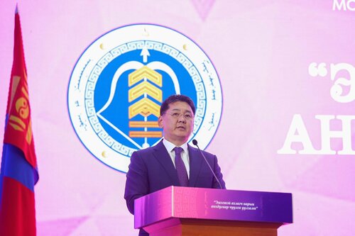 У.Хүрэлсүх: Эмэгтэй ахлагч нарыг бүх талаар дэмжинэ